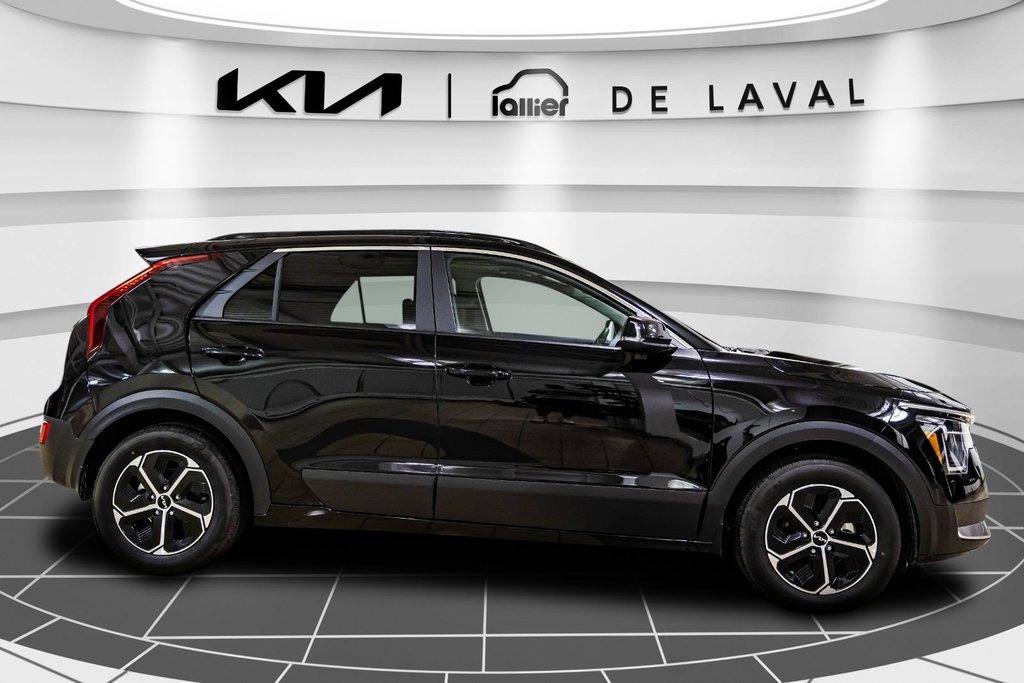 2025 Kia NIRO EX Premium in , Quebec - 11 - w1024h768px