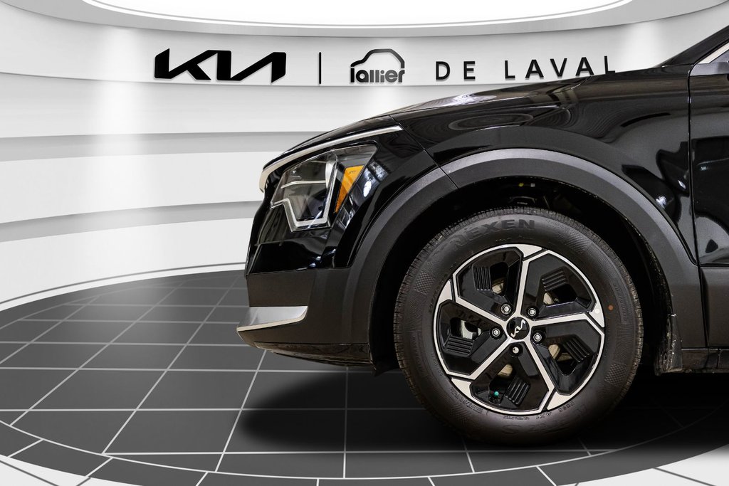 2025 Kia NIRO EX Premium in , Quebec - 13 - w1024h768px