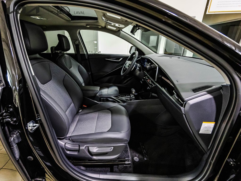 2025 Kia NIRO EX Premium in , Quebec - 22 - w1024h768px