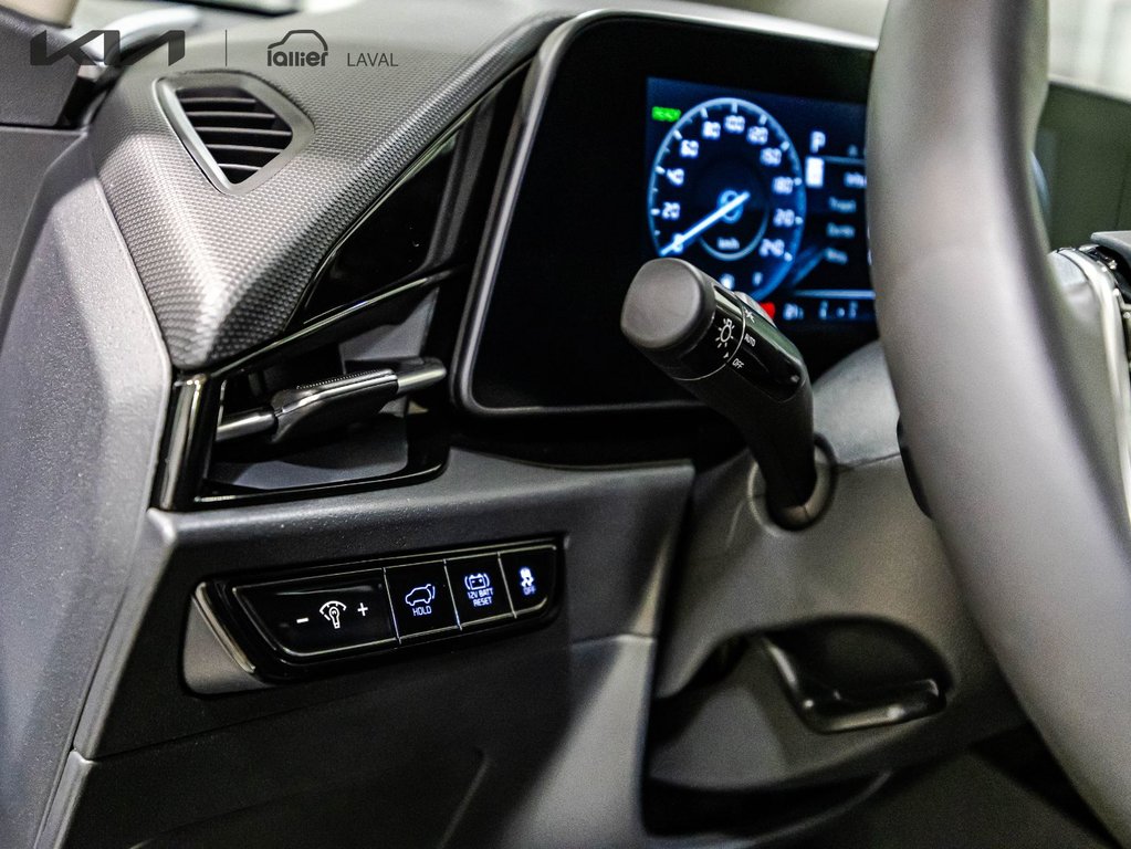 2025 Kia NIRO EX Premium in , Quebec - 26 - w1024h768px
