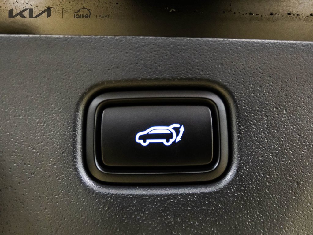 2025 Kia NIRO EX Premium in , Quebec - 19 - w1024h768px