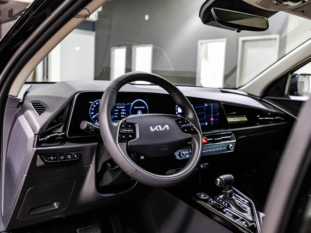 2025 Kia NIRO EX Premium in , Quebec - 25 - w1024h768px