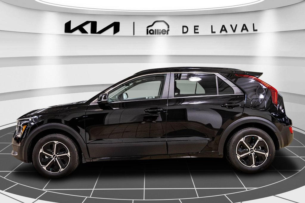 2025 Kia NIRO EX Premium in , Quebec - 7 - w1024h768px