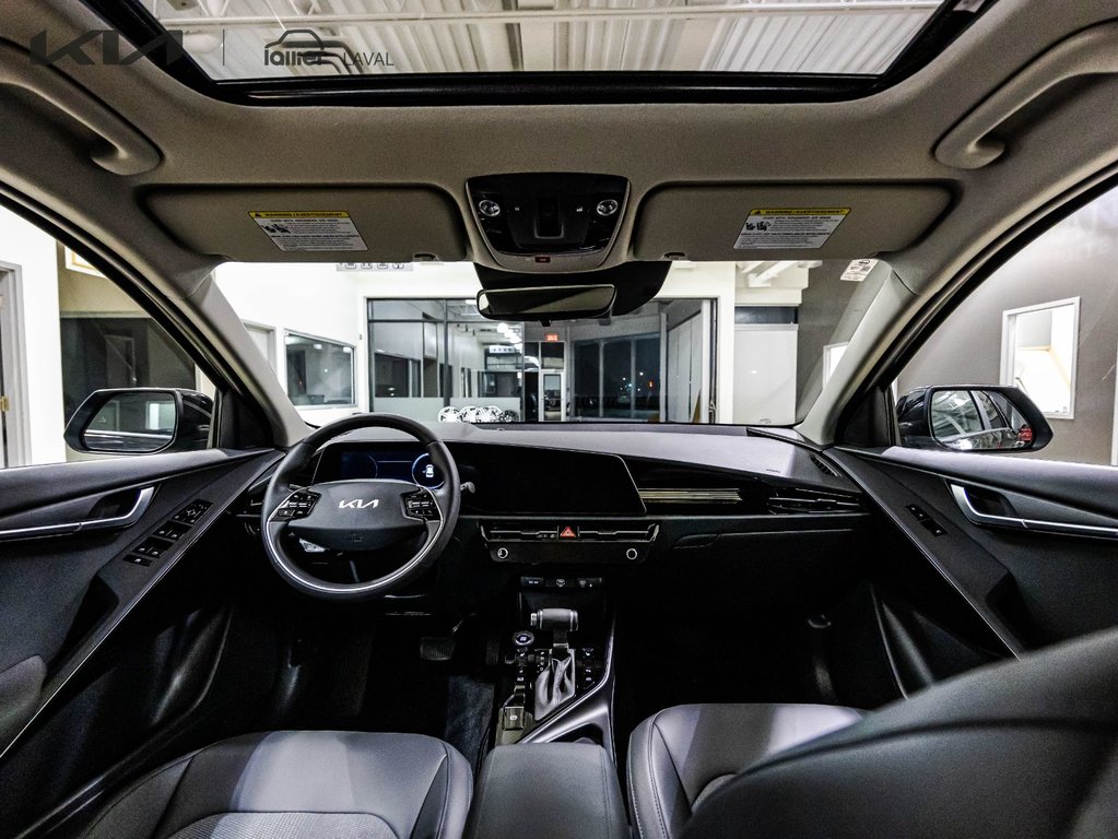 2025 Kia NIRO EX Premium in , Quebec - 18 - w1024h768px