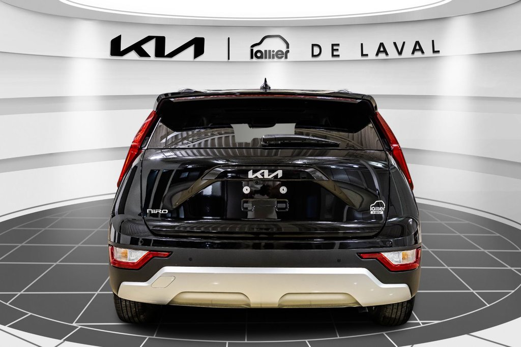 2025 Kia NIRO EX Premium in , Quebec - 9 - w1024h768px
