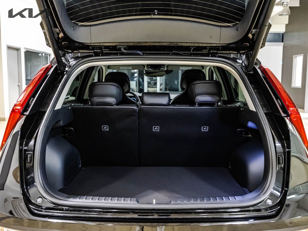 2025 Kia NIRO EX Premium in , Quebec - 20 - w1024h768px