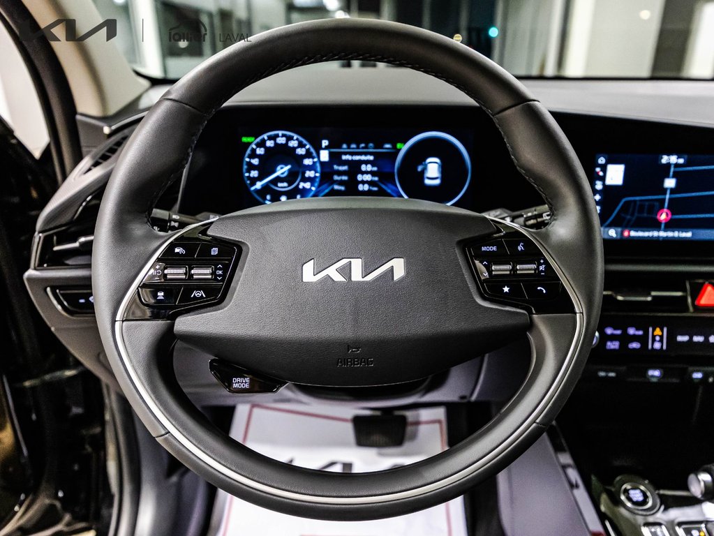 2025 Kia NIRO EX Premium in , Quebec - 27 - w1024h768px