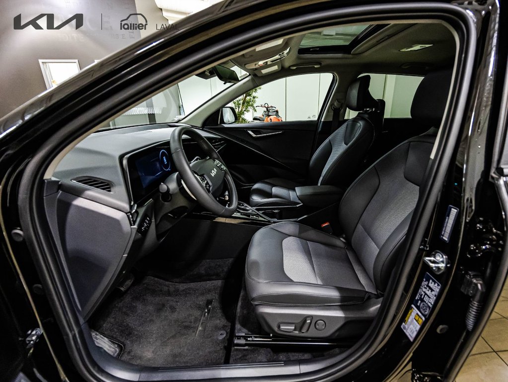2025 Kia NIRO EX Premium in , Quebec - 24 - w1024h768px