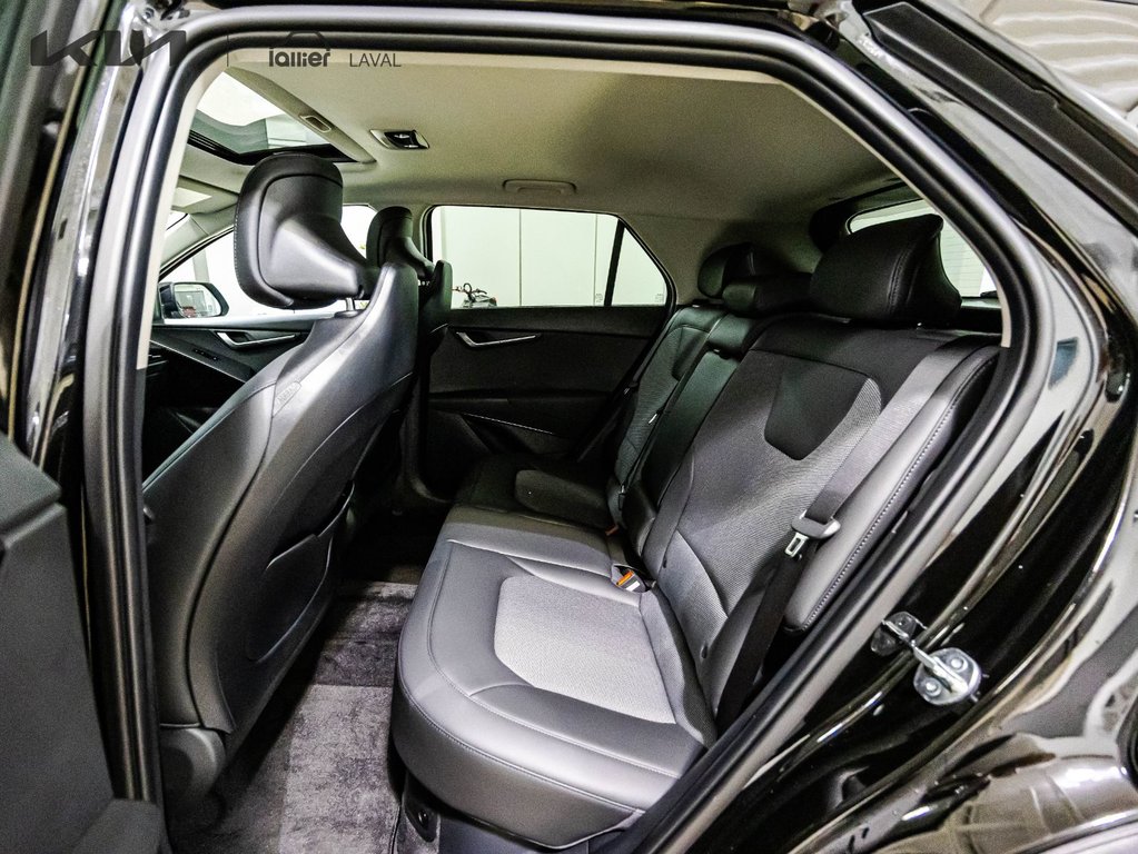 2025 Kia NIRO EX Premium in , Quebec - 17 - w1024h768px