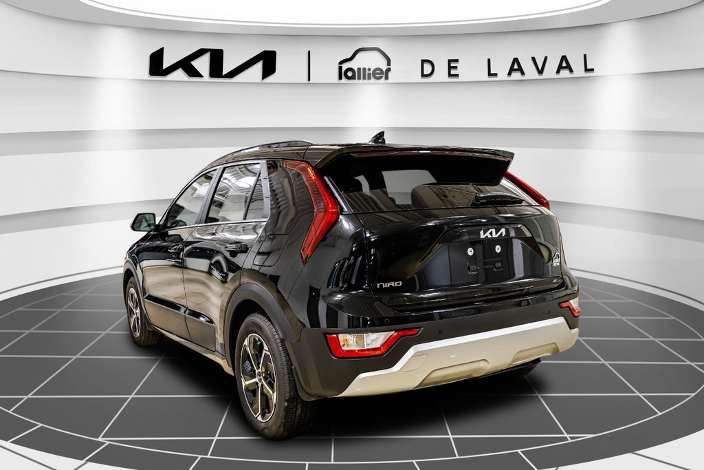 2025 Kia NIRO EX Premium in , Quebec - 8 - w1024h768px