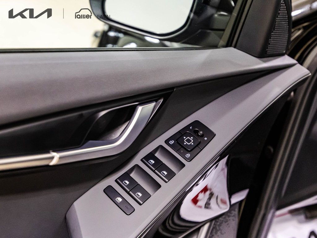 2025 Kia NIRO EX Premium in , Quebec - 15 - w1024h768px