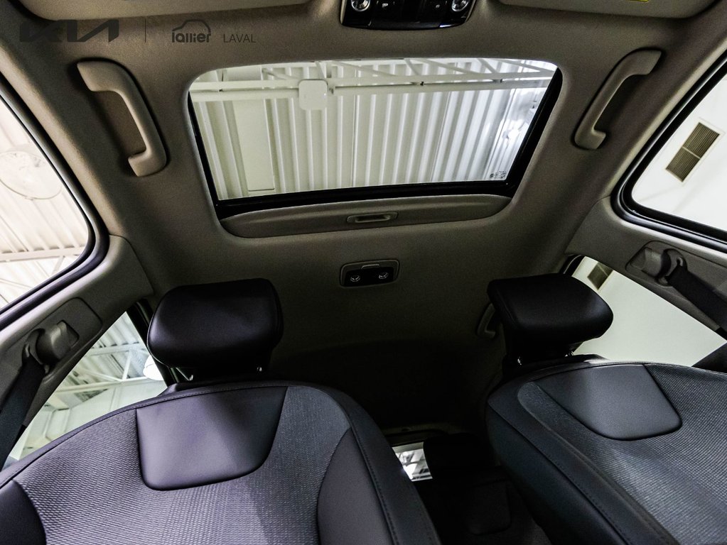 2025 Kia NIRO EX Premium in , Quebec - 23 - w1024h768px