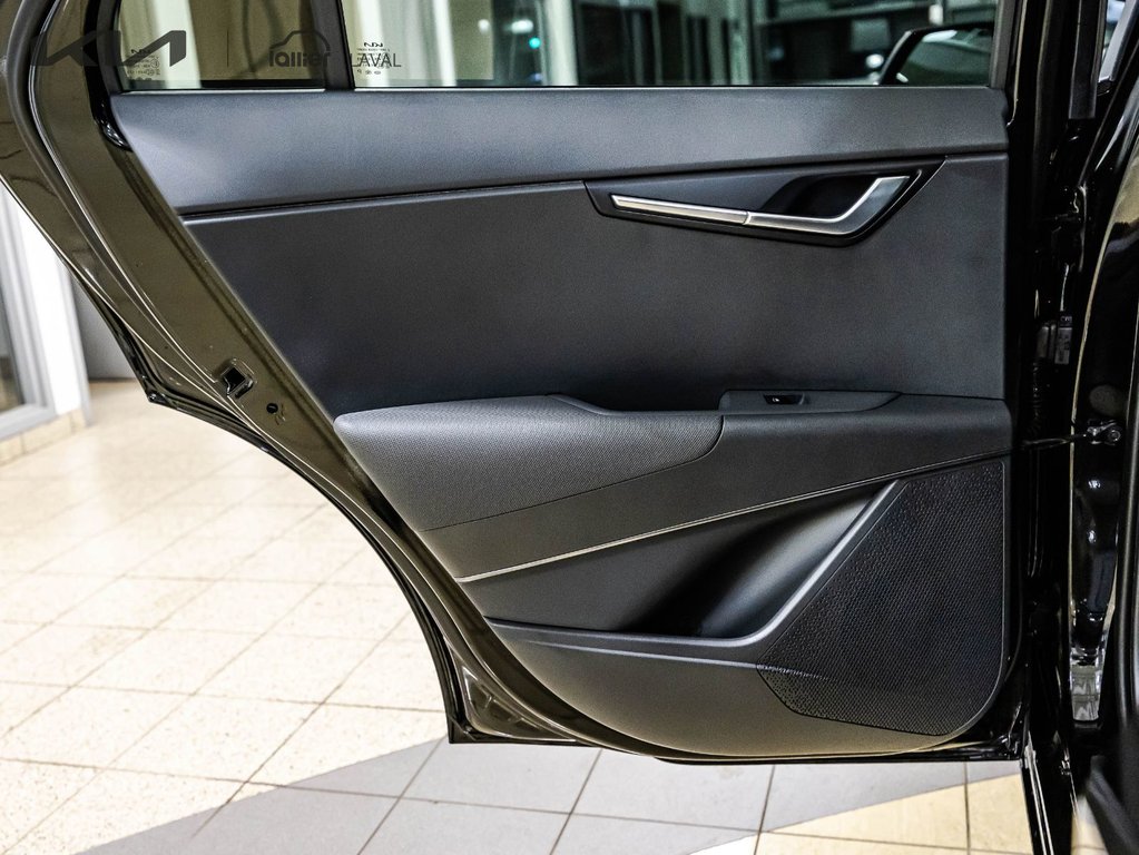 2025 Kia NIRO EX Premium in , Quebec - 16 - w1024h768px