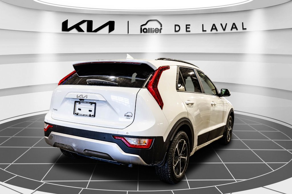 2025 Kia Niro EX in Montréal, Quebec - 9 - w1024h768px