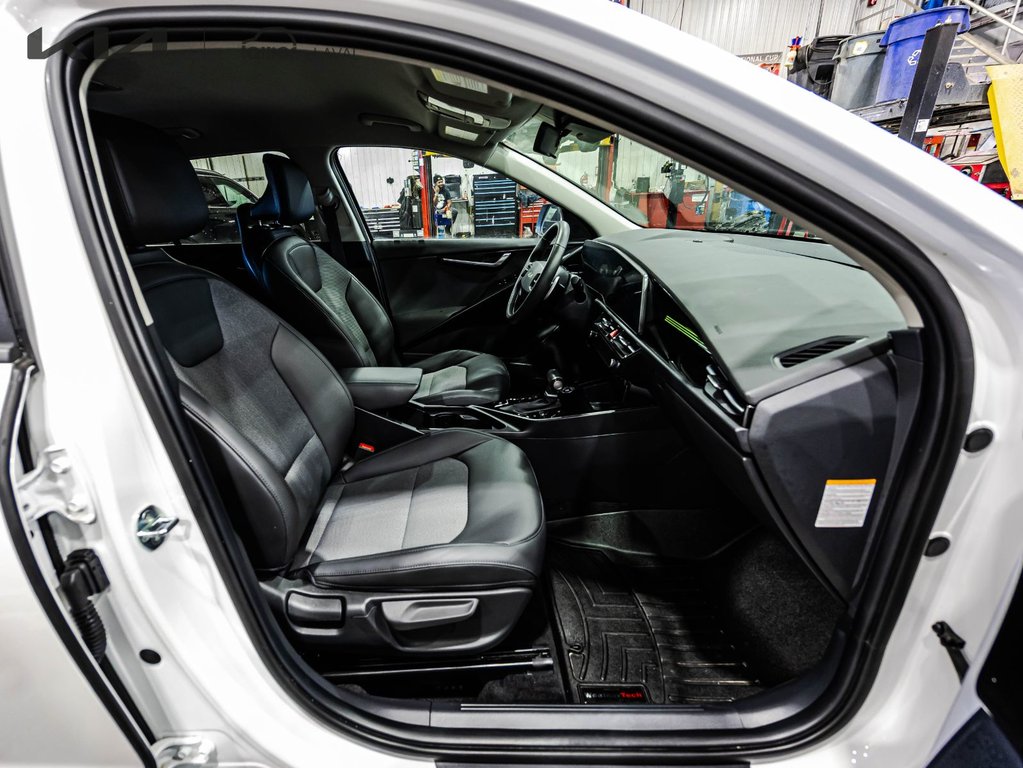 2025 Kia Niro EX in Montréal, Quebec - 17 - w1024h768px
