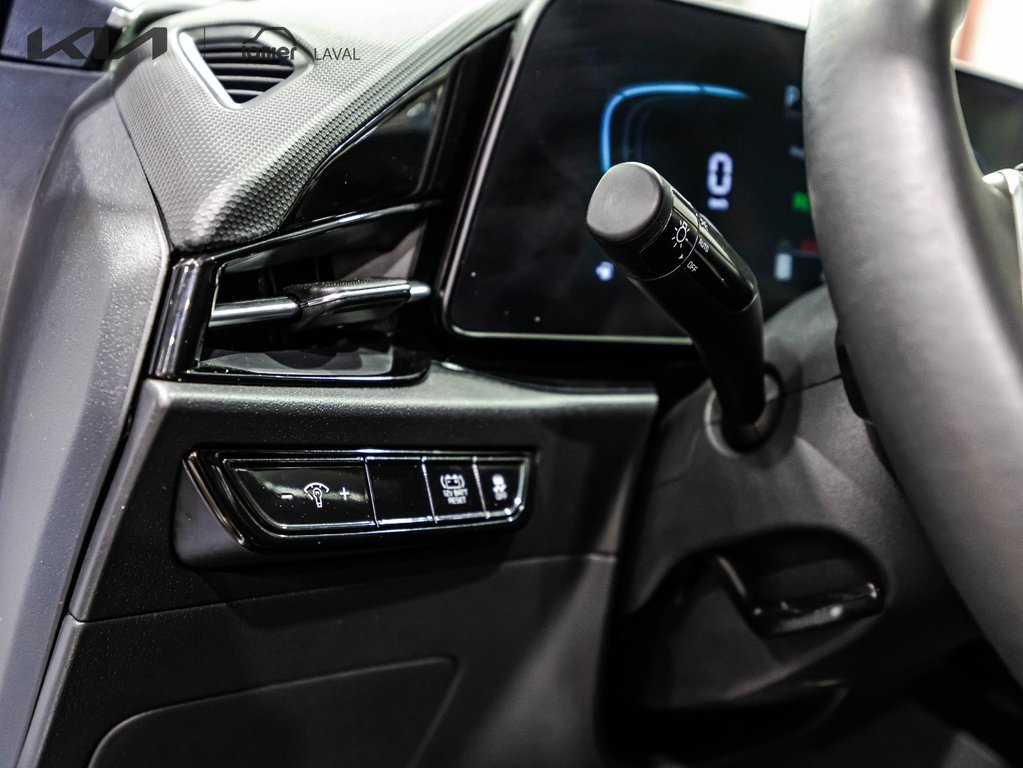 2025 Kia Niro EX in Montréal, Quebec - 20 - w1024h768px