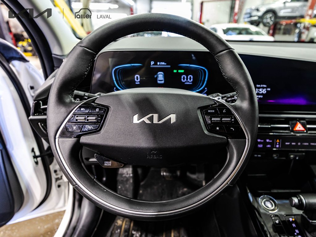2025 Kia Niro EX in Montréal, Quebec - 21 - w1024h768px