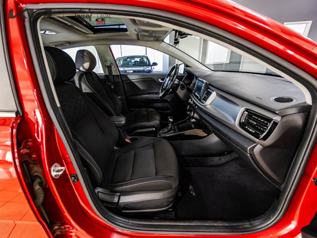 2018 Kia Rio 5-door EX in , Quebec - 18 - w1024h768px
