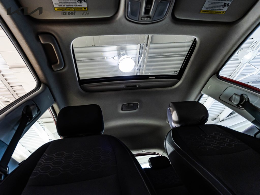 2018 Kia Rio 5-door EX in , Quebec - 19 - w1024h768px