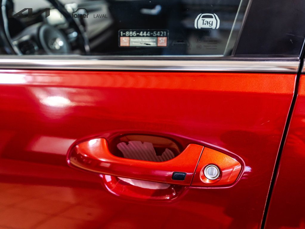 2018 Kia Rio 5-door EX in , Quebec - 11 - w1024h768px