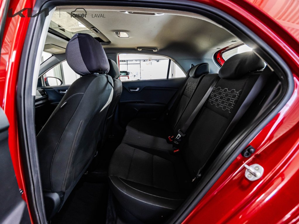 2018 Kia Rio 5-door EX in , Quebec - 14 - w1024h768px