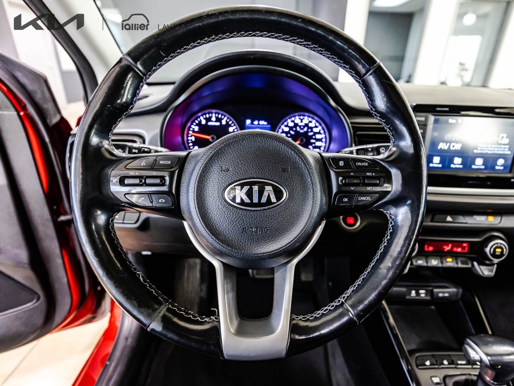 2018 Kia Rio 5-door EX in , Quebec - 23 - w1024h768px