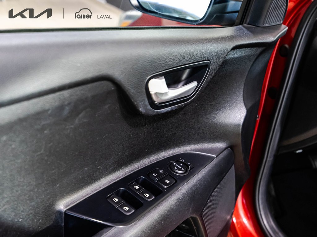 2018 Kia Rio 5-door EX in , Quebec - 12 - w1024h768px