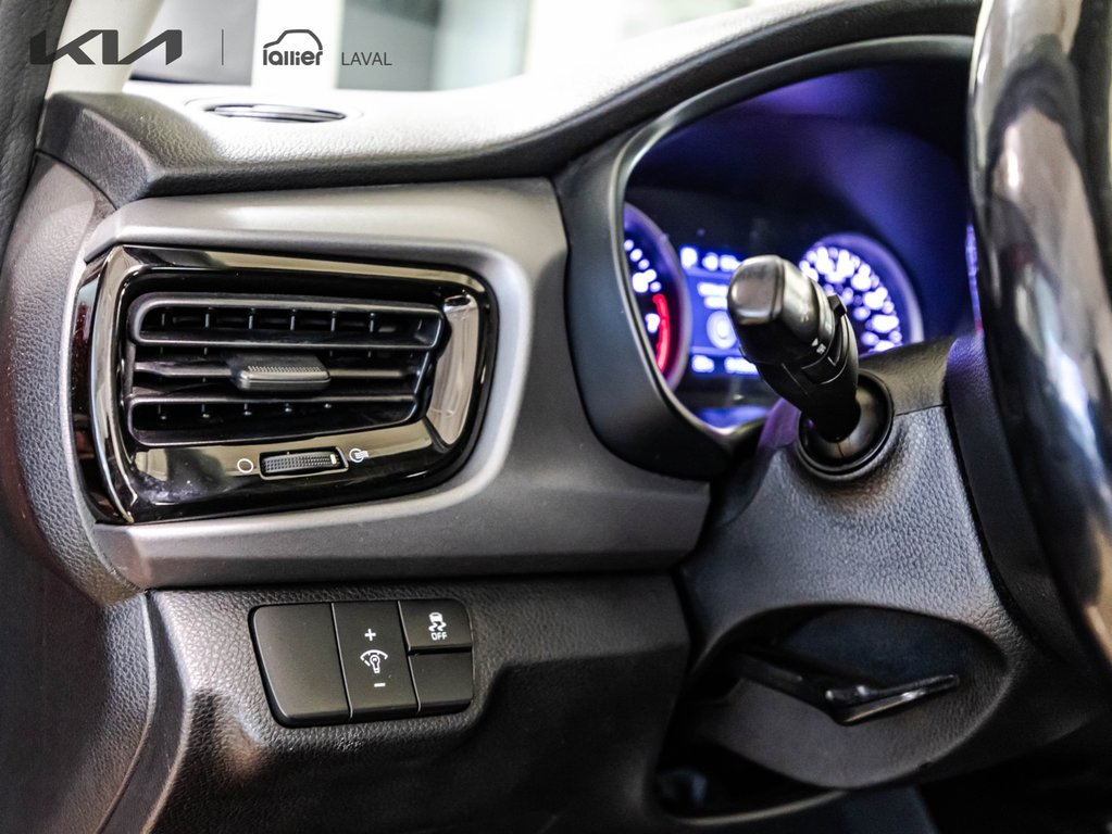 2018 Kia Rio 5-door EX in , Quebec - 22 - w1024h768px