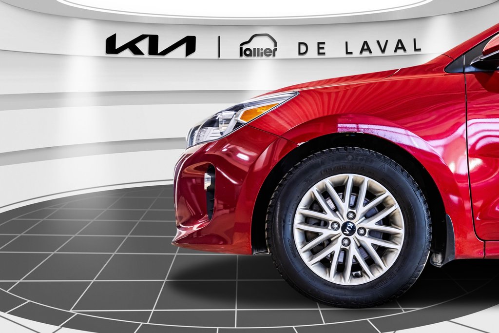 2018 Kia Rio 5-door EX in , Quebec - 10 - w1024h768px