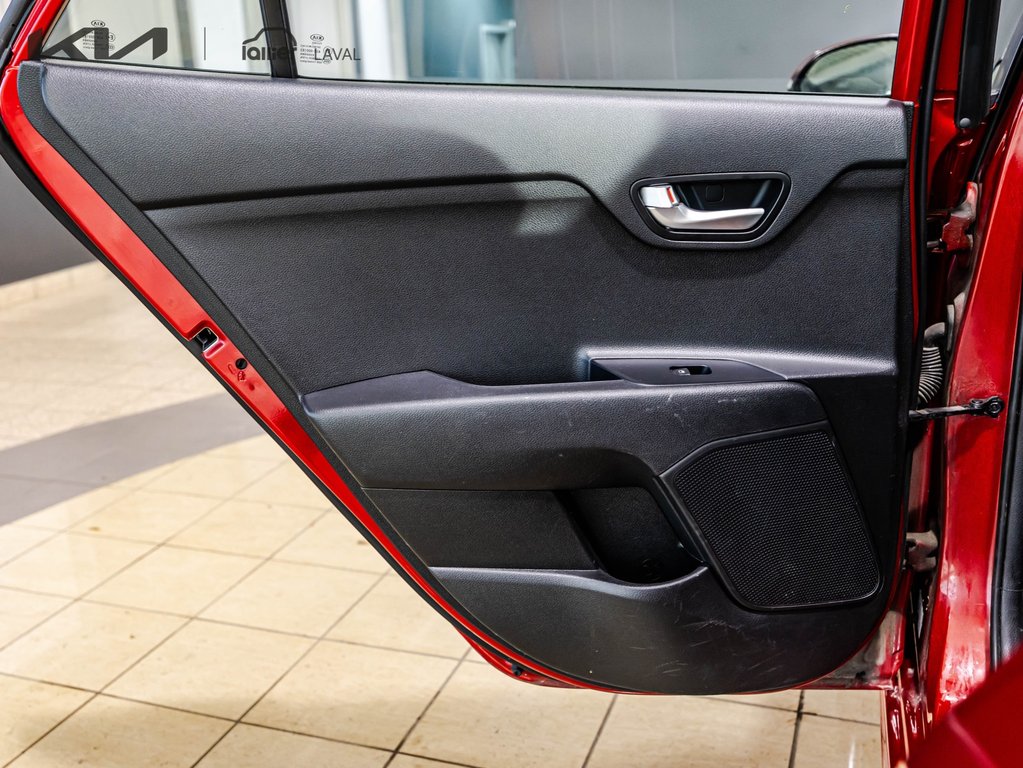 2018 Kia Rio 5-door EX in , Quebec - 13 - w1024h768px
