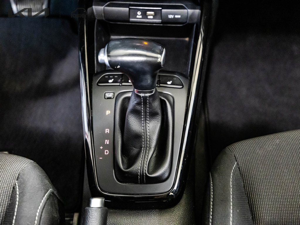 2018 Kia Rio 5-door EX in , Quebec - 26 - w1024h768px