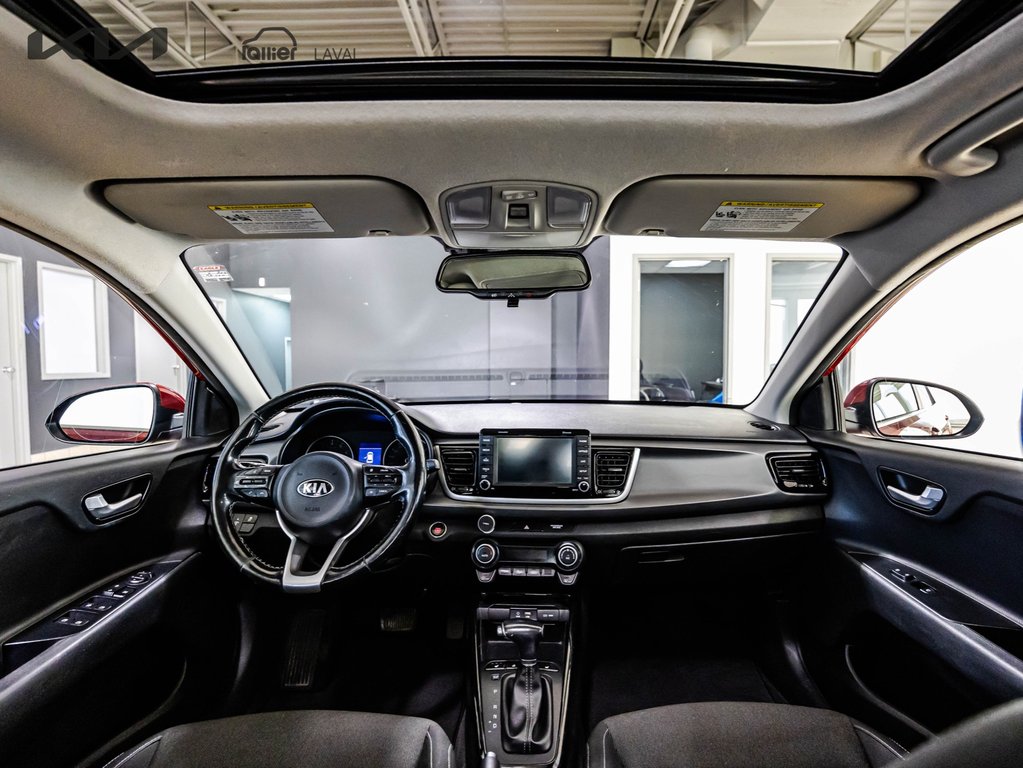 2018 Kia Rio 5-door EX in , Quebec - 15 - w1024h768px