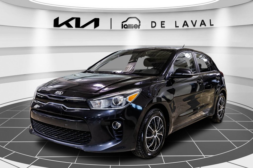 2018 Kia Rio 5-door EX in , Quebec - 3 - w1024h768px