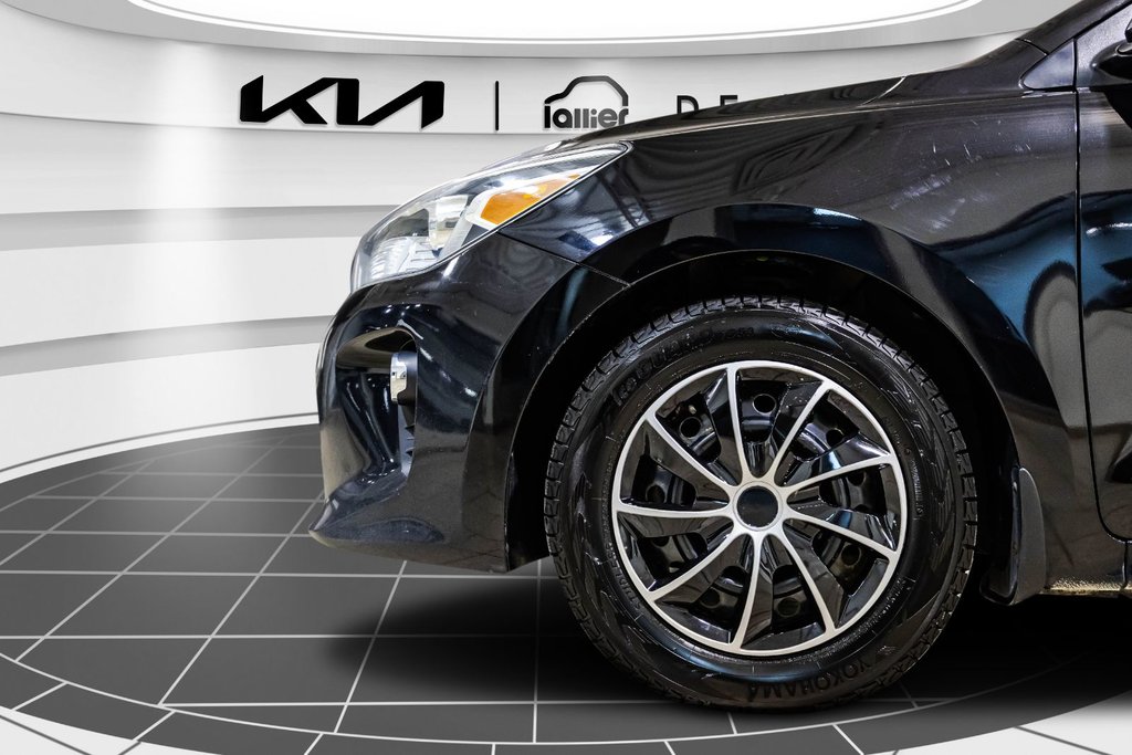 2018 Kia Rio 5-door EX in , Quebec - 10 - w1024h768px
