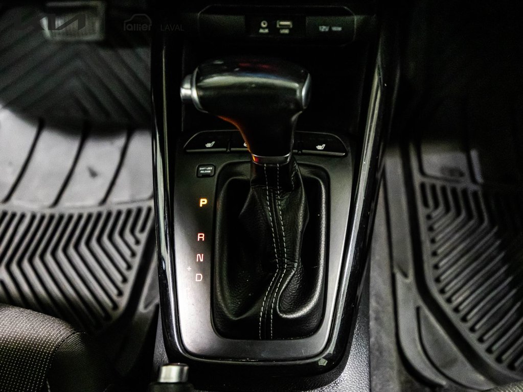 2018 Kia Rio 5-door EX in , Quebec - 26 - w1024h768px