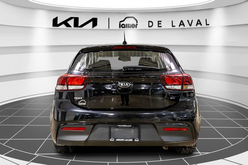 2018 Kia Rio 5-door EX in , Quebec - 6 - w1024h768px