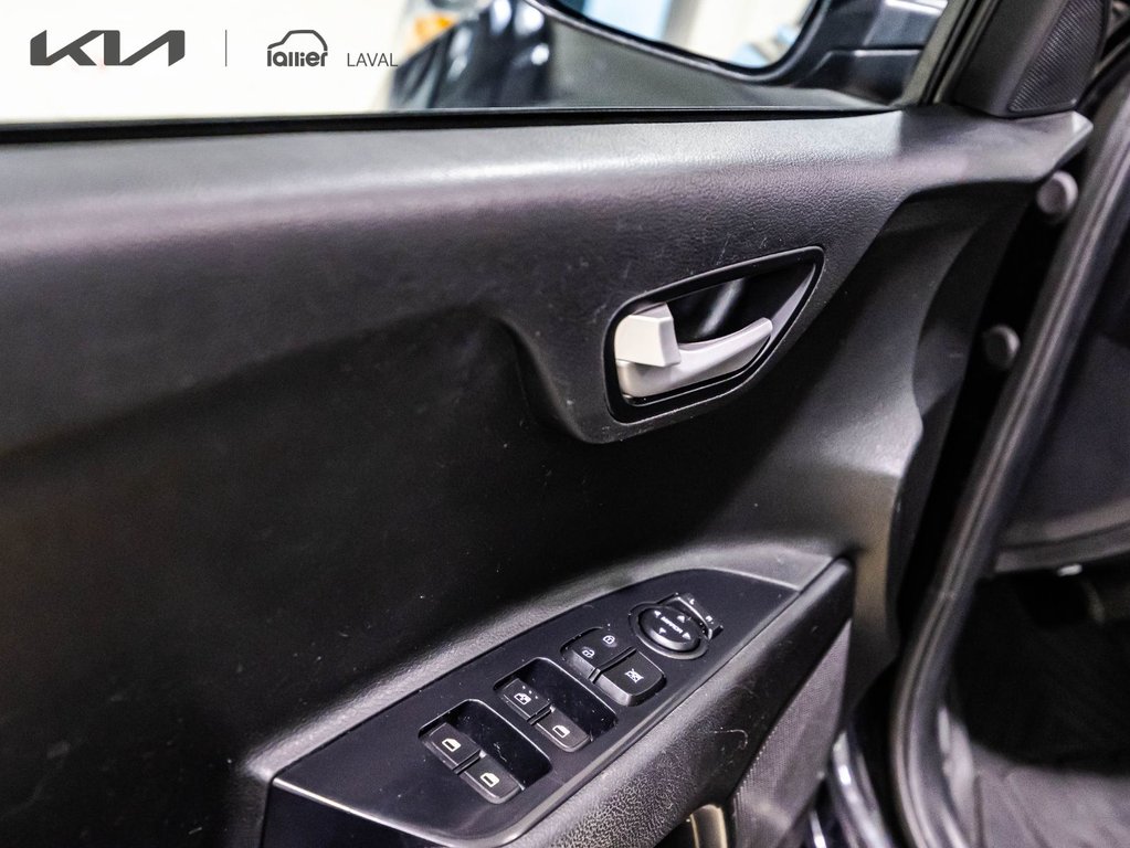 2018 Kia Rio 5-door EX in , Quebec - 12 - w1024h768px