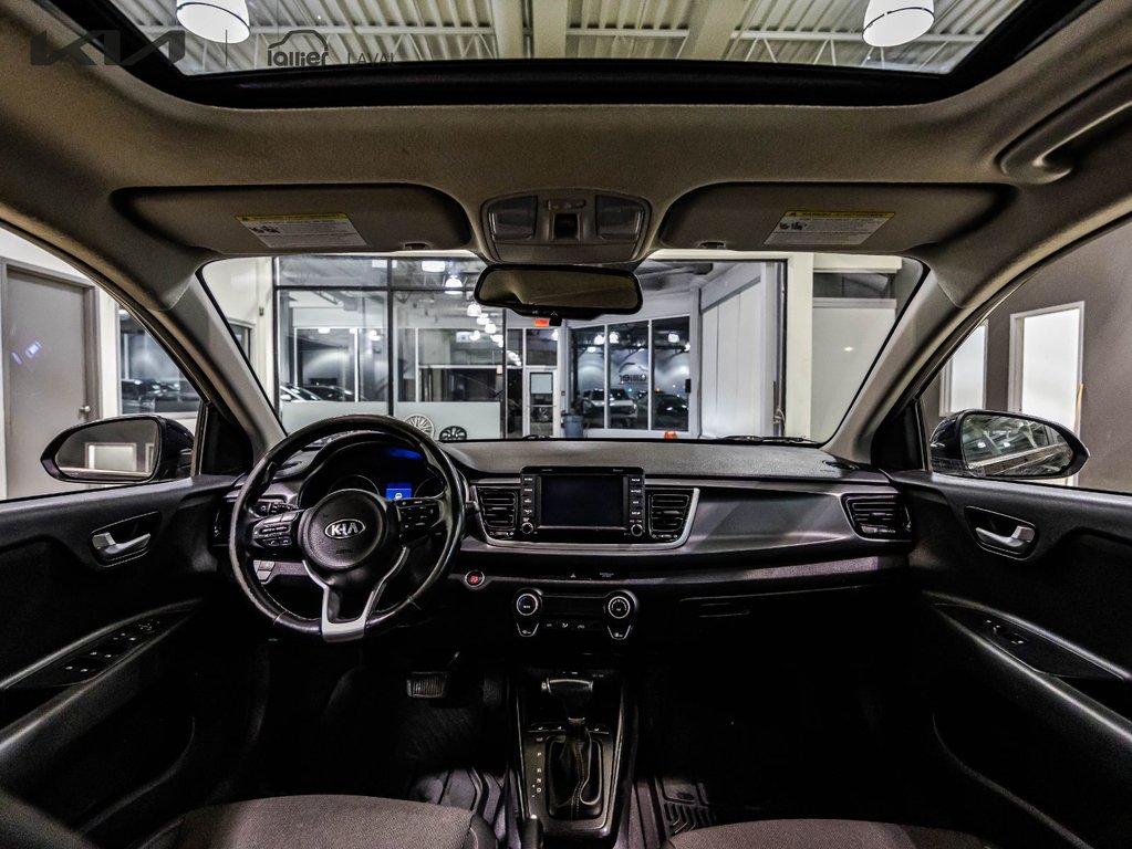 2018 Kia Rio 5-door EX in , Quebec - 15 - w1024h768px