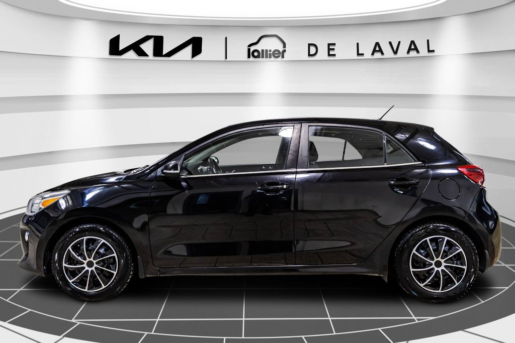 2018 Kia Rio 5-door EX in , Quebec - 4 - w1024h768px