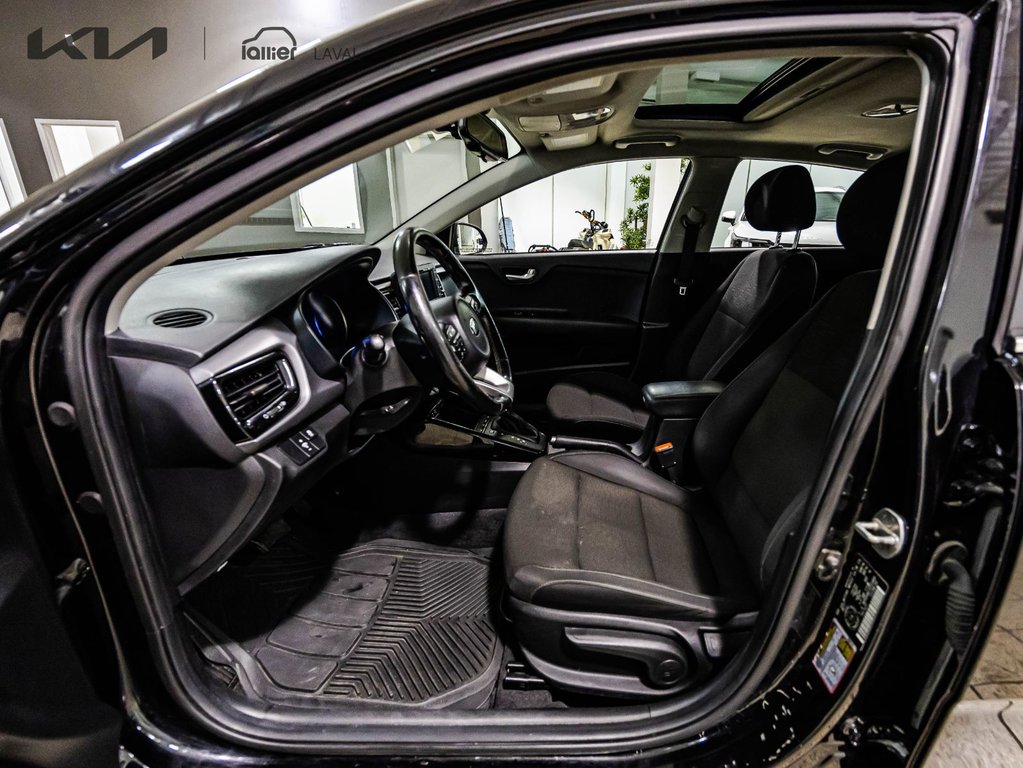 2018 Kia Rio 5-door EX in , Quebec - 20 - w1024h768px