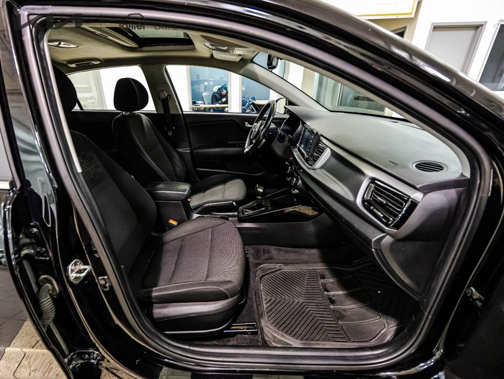 2018 Kia Rio 5-door EX in , Quebec - 18 - w1024h768px