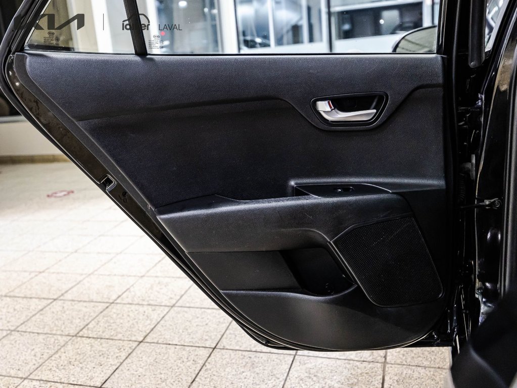 2018 Kia Rio 5-door EX in , Quebec - 13 - w1024h768px