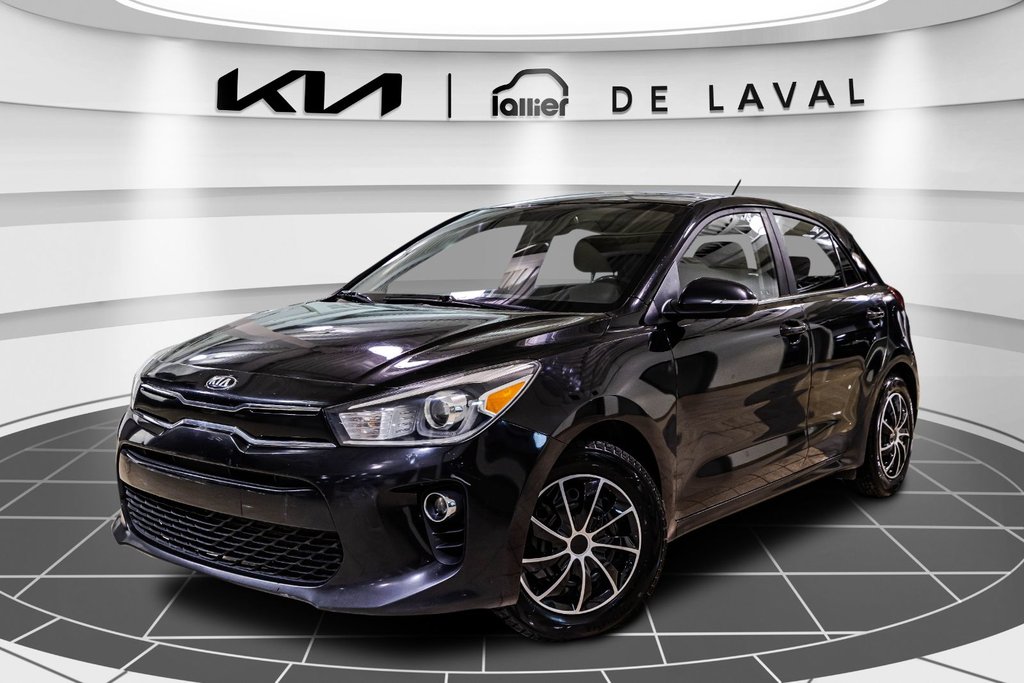2018 Kia Rio 5-door EX in , Quebec - 1 - w1024h768px