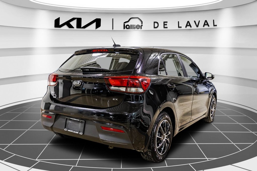2018 Kia Rio 5-door EX in , Quebec - 7 - w1024h768px
