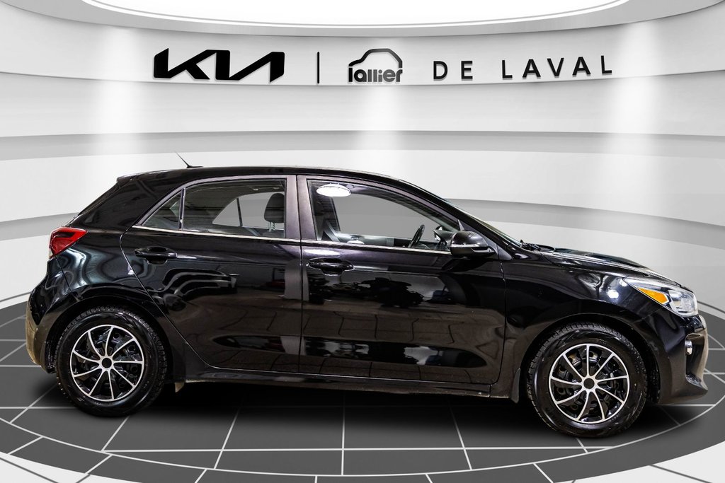 2018 Kia Rio 5-door EX in , Quebec - 8 - w1024h768px