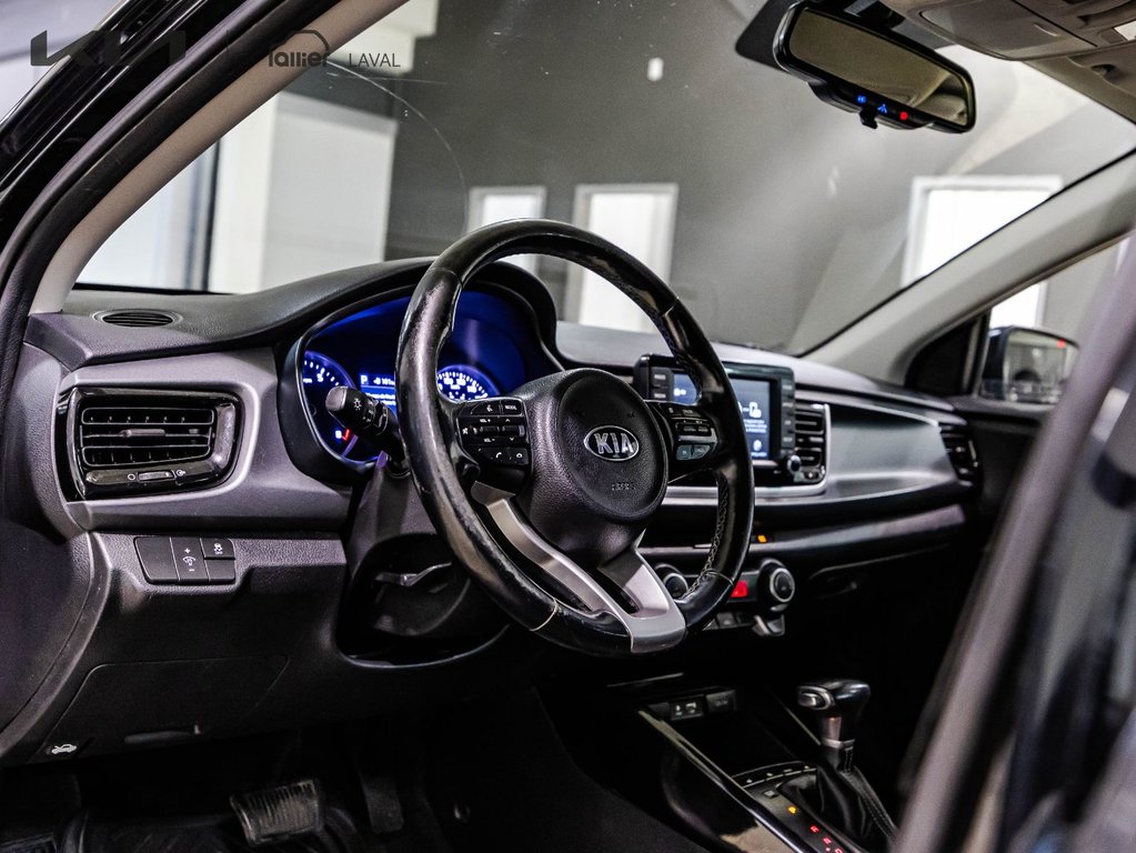 2018 Kia Rio 5-door EX in , Quebec - 21 - w1024h768px