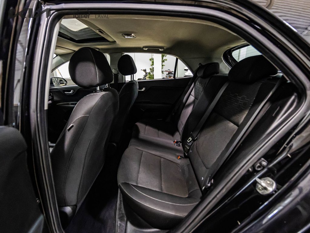 2018 Kia Rio 5-door EX in , Quebec - 14 - w1024h768px