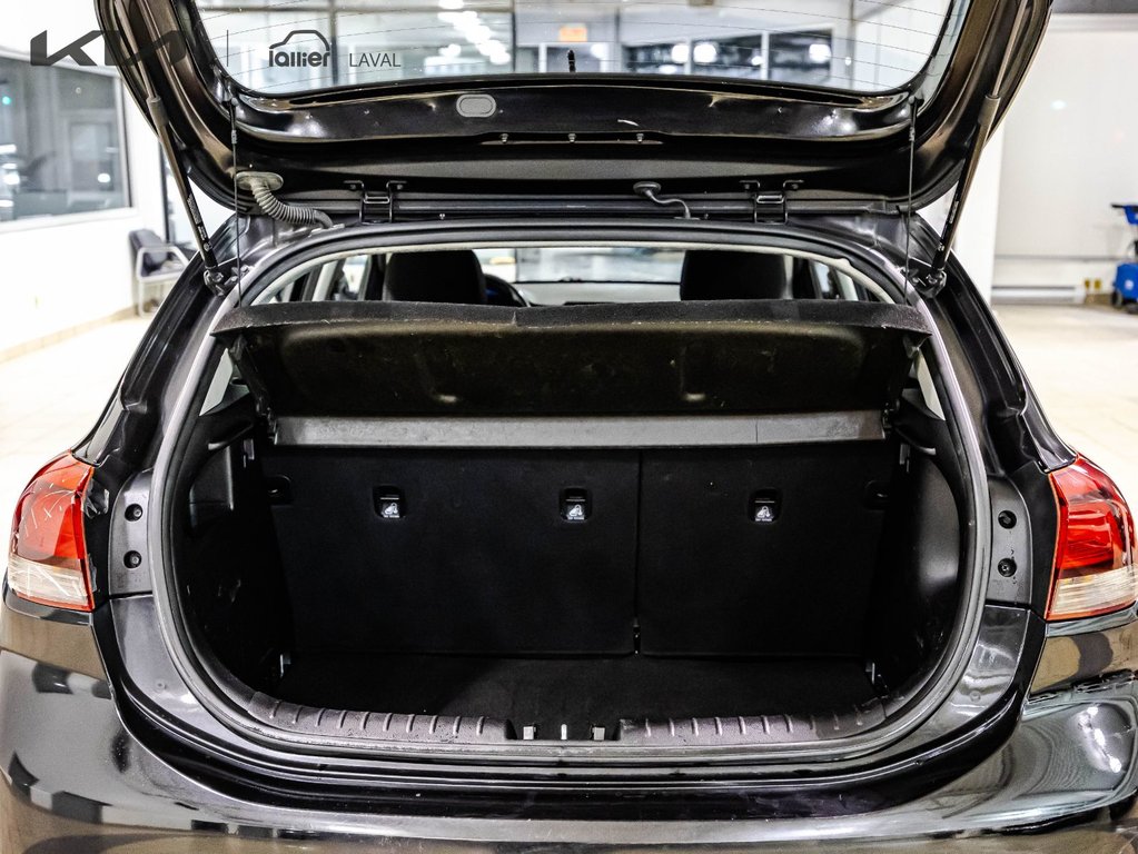 2018 Kia Rio 5-door EX in , Quebec - 16 - w1024h768px