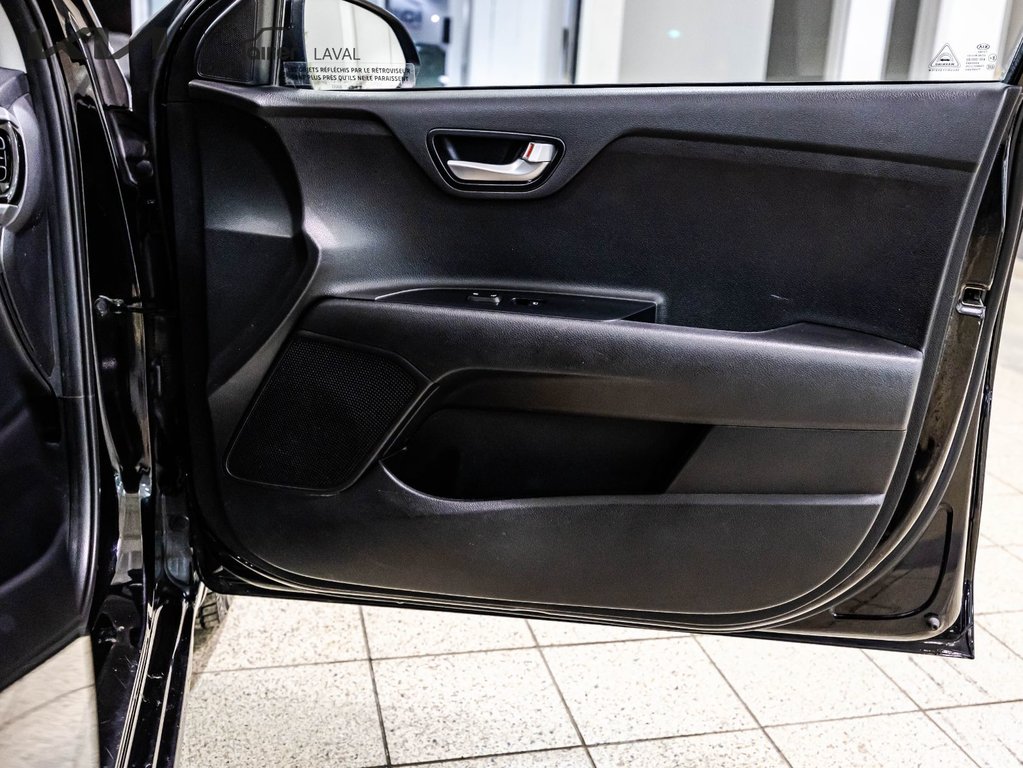 2018 Kia Rio 5-door EX in , Quebec - 17 - w1024h768px