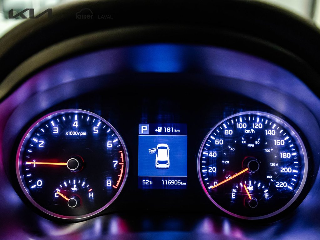 2018 Kia Rio 5-door EX in , Quebec - 24 - w1024h768px